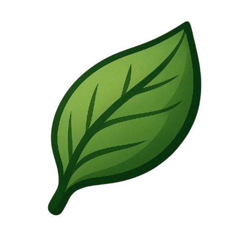 Leaf Icon